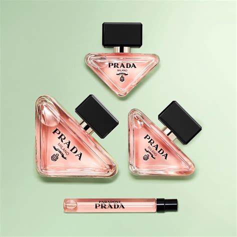 perfume prada paradoxe eau de parfum|prada paradoxe echo.